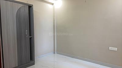 Bedroom Image of 700 Sq.ft 2 BHK Apartment / Flat for sale in Shri Balaji Heights VI, Kanakpura Jaipur for Rs. 4100000