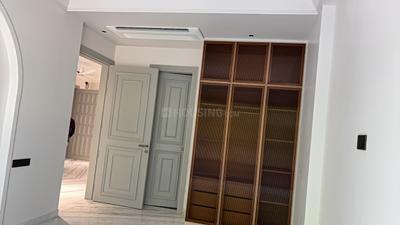 Bedroom Image of 2200 Sq.ft 3 BHK Builder Floor for rent in South City Luxury Floors, Sector 50 Gurgaon for Rs. 85000