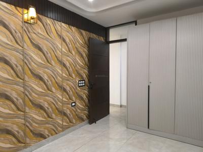 Bedroom Image of 1650 Sq.ft 4 BHK Builder Floor for sale in Indirapuram Ghaziabad for Rs. 18500000