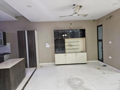 Hall Image of 3000 Sq.ft 6 BHK Villa for rent in Greenwoods Society, Omega IV Greater Noida for Rs. 70000