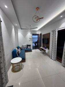 Hall Image of 1174 Sq.ft 2 BHK Apartment / Flat for sale in Good Heaven Homes, Pragati Vihar Indore for Rs. 9000000