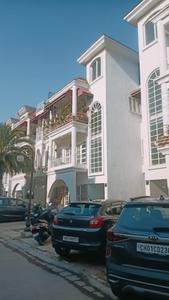 Image of 1750 Sq.ft 3 BHK Apartment / Flat for sale in TDI Connaught Residency, Sector 74 A, Mohali for Rs. 12790000