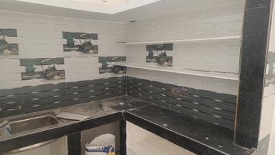 Kitchen Image of 1200 Sq.ft 2.5 BHK Independent House for sale in Shadnagar Ranga Reddy for Rs. 4100000