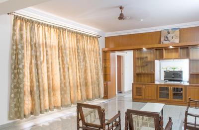 Hall Image of Nirmala AP Nest in HBR Layout, Bengaluru