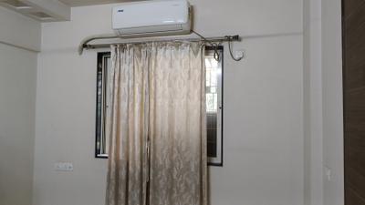 Bedroom Image of 585 Sq.ft 1 BHK Apartment / Flat for sale in Vijay Annex, Thane West Thane for Rs. 6100000
