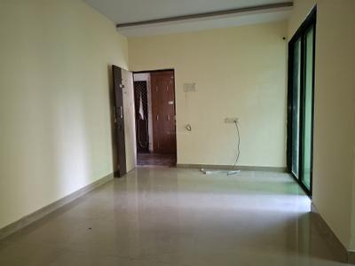 Living Room Image of 1020 Sq.ft 2 BHK Apartment / Flat for sale in Kamothe Navi Mumbai for Rs. 9100000