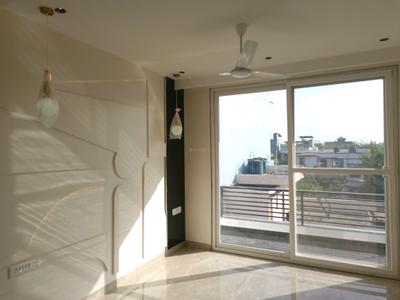Bedroom Image of 2300 Sq.ft 3 BHK Builder Floor for sale in Sector 23 Gurgaon for Rs. 33500000