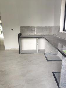 Kitchen Image of 2000 Sq.ft 4 BHK Apartment / Flat for sale in Shri Misri The Element, Egmore Chennai for Rs. 50000000