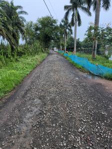 Image of 720 Sq.ft Residential Plot / Land for sale in Wander Valley, Joka, Kolkata for Rs. 266117