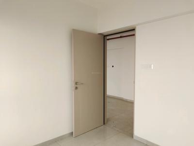 Bedroom Image of 1250 Sq.ft 3 BHK Apartment / Flat for sale in Gurukrupa Marina Enclave Wings Q And R With Kindergarten Phase IV, Malad West Mumbai for Rs. 27850000