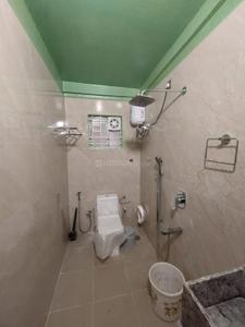 Image of 1000 Sq.ft 2 BHK Builder Floor for rent in Halasuru, Bengaluru for Rs. 50000