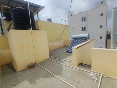 Balcony Image of 1800 Sq.ft 3 BHK Independent House for rent in Mahadevapura Bengaluru for Rs. 65000