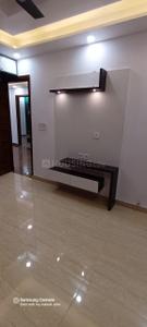 Hall Image of 1300 Sq.ft 4 BHK Apartment / Flat for sale in Sitapuri New Delhi for Rs. 9900000