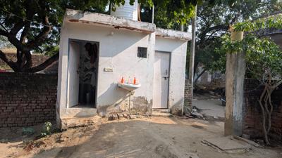 Image of 4500 Sq.ft Residential Plot / Land for sale in Dauki, Agra for Rs. 9000000