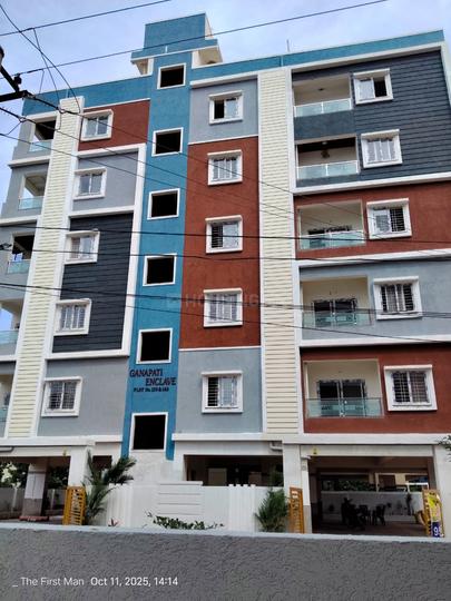 GANAPATI ENCLAVE Main Image 1