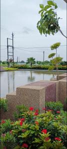 Image of 800 Sq.ft Residential Plot / Land for sale in Ramesht Ayodhya Puram, Sanwer, Indore for Rs. 2680000