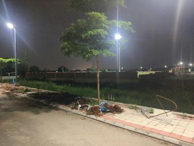 Image of 161 Sq.ft Residential Plot / Land for sale in Skywhales Vienna Greens, Sector 99A, Gurgaon for Rs. 29800000