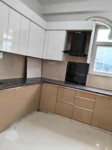 Kitchen Image of 3240 Sq.ft 4 BHK Builder Floor for sale in Palam Vihar Gurgaon for Rs. 45000000
