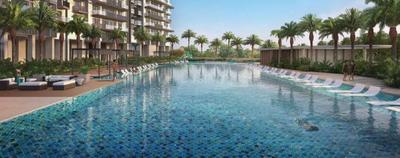 Image of 2802 Sq.ft 3 BHK Apartment / Flat for sale in Signature Global De Luxe DXP, Sector 37D, Gurgaon for Rs. 39000000