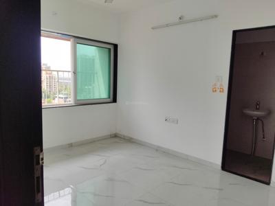 Bedroom Image of 600 Sq.ft 1 BHK Apartment / Flat for sale in Samrudhi Sai Solitare, Mulund East Mumbai for Rs. 11700000