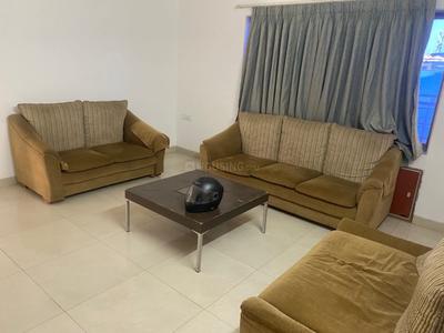 Hall Image of 1000 Sq.ft 2 BHK Independent House for rent in Friends EnclaveWest, Mundhwa Pune for Rs. 30000