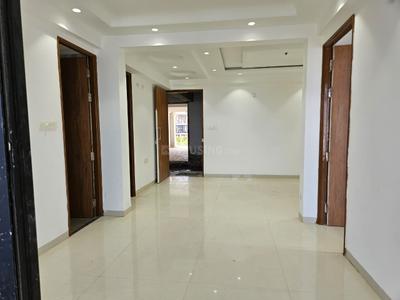Living Room Image of 1246 Sq.ft 2 BHK Apartment / Flat for sale in Premium Vista, Jakhya Indore for Rs. 6728000