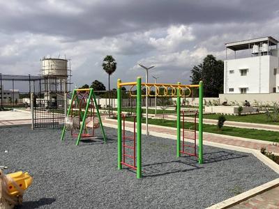 Image of 1512 Sq.ft Residential Plot / Land for sale in Kurumbapalayam, Coimbatore for Rs. 6855000