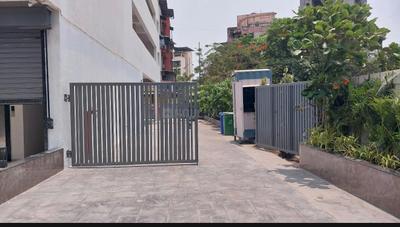 Image of 1200 Sq.ft 2 BHK Apartment / Flat for sale in Sairama Signature, Kharghar, Navi Mumbai for Rs. 15500000