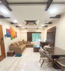 1 BHK Flat