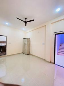 Hall Image of 500 Sq.ft 1 BHK Builder Floor for rent in Mahalakshmi Nagar Indore for Rs. 12500