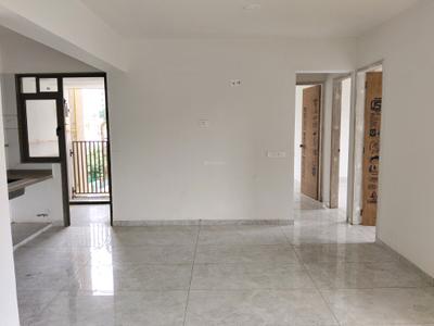 Living Room Image of 1760 Sq.ft 3 BHK Apartment / Flat for sale in Marvella, Shela Ahmedabad for Rs. 6688000