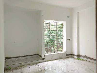Bedroom Image of 1188 Sq.ft 3 BHK Apartment / Flat for sale in Kalikapur, EM Bypass Kolkata for Rs. 7722000