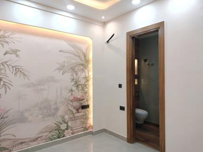 Bedroom Image of 1620 Sq.ft 3 BHK Builder Floor for sale in BPTP District 3, Sector 85 Faridabad for Rs. 17500000