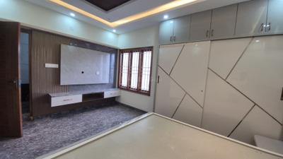 Bedroom Image of 2400 Sq.ft 3 BHK Duplex for sale in Manganahalli Bengaluru for Rs. 18500000