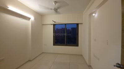 Bedroom Image of 2300 Sq.ft 3 BHK Apartment / Flat for sale in Shivalik Green View, Shantigram Ahmedabad for Rs. 17200000