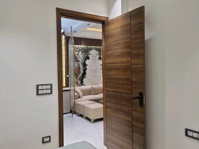 Bedroom Image of 750 Sq.ft 3 BHK Apartment / Flat for sale in Razapur Khurd New Delhi for Rs. 4800000