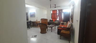 Hall Image of 2035 Sq.ft 3 BHK Apartment / Flat for sale in Ardee Palm Grove Heights, Sector 52 Gurgaon for Rs. 35500000