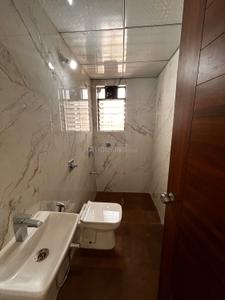 Image of 900 Sq.ft 2 BHK Apartment / Flat for rent in Bunty Mayur Kilbil Phase 2 D Wing, Dhanori, Pune for Rs. 25000