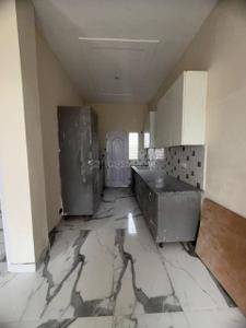 Kitchen Image of 1000 Sq.ft 3 BHK Independent House for sale in KBP Smart City, Lakhnaur Mohali for Rs. 9590000