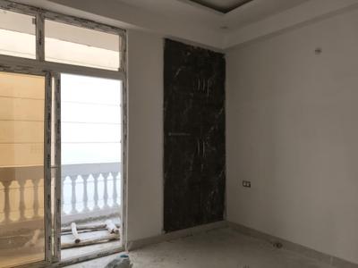 Bedroom Image of 1050 Sq.ft 2 BHK Apartment / Flat for sale in Ambesten Twin Chalet, Noida Extension Greater Noida for Rs. 3950000
