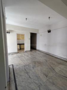 Hall Image of 1050 Sq.ft 2 BHK Apartment / Flat for rent in Arista Northern Heights, Ultadanga Kolkata for Rs. 25000