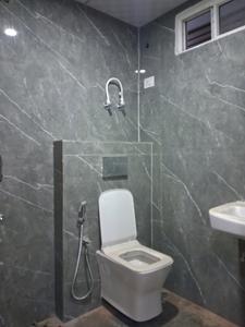 Bedroom One Image of 1400 Sq.ft 3 BHK Apartment / Flat for sale in Sector 74 Noida for Rs. 5500000