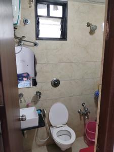 Bedroom One Image of 972 Sq.ft 2 BHK Apartment / Flat for sale in Sun Suryansh Solitaire, Shilaj Ahmedabad for Rs. 5751000