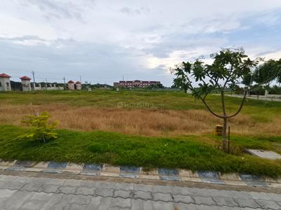 Image of 1890 Sq.ft Residential Plot / Land for sale in Chandrakala Vihar, Makadwali, Ajmer for Rs. 5250000