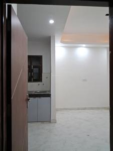Main Entrance Image of 550 Sq.ft 1 BHK Apartment / Flat for rent in JMD A1 Height, Sector 74 Noida for Rs. 22000