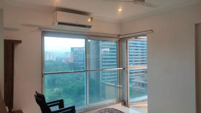 Bedroom Image of 1400 Sq.ft 2 BHK Apartment / Flat for sale in Wadhwa Solitaire, Hadapsar Pune for Rs. 12000000