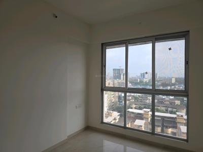 Bedroom Image of 885 Sq.ft 2 BHK Apartment / Flat for sale in Virar West Virar for Rs. 5570000