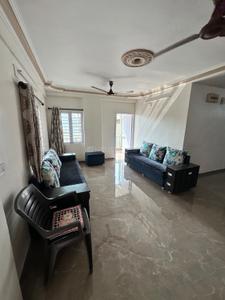 3 BHK Flat