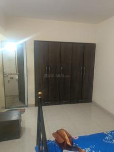 Bedroom Image of 780 Sq.ft 2 BHK Apartment / Flat for rent in Lodha Paradise, Thane West Thane for Rs. 38000