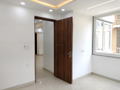 Bedroom Image of 2200 Sq.ft 4 BHK Apartment / Flat for sale in Prabhavi Apartments, Sector 10 Dwarka New Delhi for Rs. 36800000
